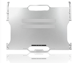 Illustration for article titled M1-Pro Turns MacBook Pro into Stubby, Mechanical Beast